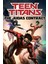 Teen Titans The Judas Contract (2017) (Folyo / Afiş / Poster) 6393 ( 70 cm x 100 cm ) 1