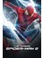 The Amazing Spider-Man 2 (2014) 3 (Folyo / Afiş / Poster) 6525 ( 70 cm x 100 cm ) 1