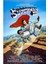 Superman II ı (1983) (Folyo / Afiş / Poster) 6297 ( 70 cm x 100 cm ) 1