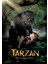 Tarzan (2013) (Folyo / Afiş / Poster) 6365 ( 70 cm x 100 cm ) 1