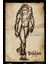 Tarzan (1999) 3 (Folyo / Afiş / Poster) 6355 ( 70 cm x 100 cm ) 1