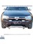 Dacia Duster Krom Ön Panjur Çıtası 1 Prç. 2010-2012 P.çelik 1