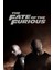 The Fate Of The Furious (2017) Afiş - Poster ( Folyo ) - Afiş - POSTER-6927 ( 70 cm x 100 cm ) 1