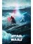 Star Wars The Rise Of Skywalker (2019) 20 Afiş - Poster ( Folyo ) - Afiş - POSTER-6198 ( 70 cm x 100 cm ) 1