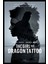 The Girl With The Dragon Tattoo (2011) 2 Afiş - Poster ( Folyo ) - Afiş - POSTER-7015 ( 70 cm x 100 cm ) 1