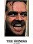 The Shining (1980) 5 Afiş - Poster ( Folyo ) - Afiş - POSTER-7859 ( 70 cm x 100 cm ) 1