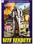 The Wages Of Fear (1953) Afiş - Poster ( Folyo ) - Afiş - POSTER-8053 ( 70 cm x 100 cm ) 1