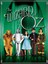 The Wizard Of Oz (1939) 2 Afiş - Poster ( Folyo ) - Afiş - POSTER-8084 ( 70 cm x 100 cm ) 1