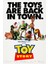 Toy Story (1995) 2 Afiş - Poster ( Folyo ) - Afiş - POSTER-8305 ( 70 cm x 100 cm ) 1