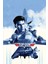 Top Gun (1986) Afiş - Poster ( Folyo ) - Afiş - POSTER-8282 ( 70 cm x 100 cm ) 1