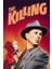 The Killing (1956) Afiş - Poster ( Folyo ) - Afiş - POSTER-7338 ( 70 cm x 100 cm ) 1