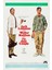 The Odd Couple (1968) Afiş - Poster ( Folyo ) - Afiş - POSTER-7698 ( 70 cm x 100 cm ) 1