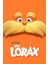 The Lorax (2012) 4 Afiş - Poster ( Folyo ) - Afiş - POSTER-7482 ( 70 cm x 100 cm ) 1