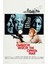 The Omega Man (1971) Afiş - Poster ( Folyo ) - Afiş - POSTER-7700 ( 70 cm x 100 cm ) 1
