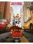 Tom & Jerry (2021) 2 Afiş - Poster ( Folyo ) - Afiş - POSTER-8255 ( 70 cm x 100 cm ) 1