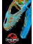 The Lost World Jurassic Park (1997) 6 Afiş - Poster ( Folyo ) - Afiş - POSTER-7522 ( 70 cm x 100 cm ) 1