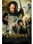 The Lord Of The Rings The Return Of The King 2003 1 Poster Afiş ( 70 cm x 100 cm ) 1