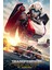Transformers Rise Of The Beasts (2023) 0016 Afiş - Poster ( Folyo ) - Afiş - POSTER-8390 ( 70 cm x 100 cm ) 1