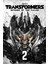 Transformers Revenge Of The Fallen (2009) Afiş - Poster ( Folyo ) - Afiş - POSTER-8374 ( 70 cm x 100 cm ) 1