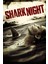 Shark Night 3D 2011 01 Afiş Poster ( 70 cm x 100 cm ) 1