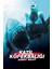 Shark Night 3D 2011 03 Afiş Poster ( 70 cm x 100 cm ) 1