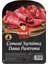 Çemeni Sıyrılmış Dana Pastırma (110 gr) x4 Paket 1