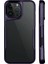 iPhone 16 Pro Max Boyi Seri Silikon Kapak 2