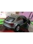 Oyuncak Model Metal Araba 1/36 Çek Bırak Gri Audi Q3 Jeep 2