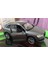 Oyuncak Model Metal Araba 1/36 Çek Bırak Gri Audi Q3 Jeep 3
