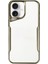 iPhone 16 Boyi Seri Silikon Kapak 1