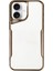 iPhone 16 Boyi Seri Silikon Kapak 1