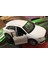 Oyuncak Model Metal Araba 1/36 Çek Bırak Beyaz Audi Q3 Jeep 5