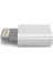 Android Şarj Kablosunu Iphone 5 Lightning E Çevirici 4