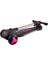 Scooter Cool Wheels Işıklı Pembe Nova Scooter 5+ 2
