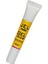 Tüp Jel Gıda Boyası - 20 gr - Sarı 1