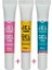 Tüp Jel Gıda Boyası - 20 gr - Pembe-Sarı-Turkuaz 1