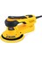 SGS5253 Profesyonel Eksantrik Orbital Zımpara Makinası 350 Watt - Kömürsüz Motor 1
