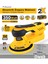 SGS5253 Profesyonel Eksantrik Orbital Zımpara Makinası 350 Watt - Kömürsüz Motor 2