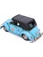 Dekoratif Metal Araba Vintage Ev Ofis Hediyelik 3