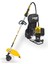 Sgs 5362 Profesyonel Benzinli Motorlu Sırt Tırpanı Makinesi 52 cc 1