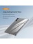 Xiaomi Redmi Pad Pro / Poco pad 12.1inç 2024 Kılıf Darbelere Dayanıklı Anti Shock Şeffaf Kapak 4