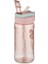 Sport Su Matarası Tritan Pembe 600ML 2