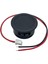 Yuvarlak Dc Voltmetre 4‑100 v Panel Led 2