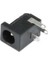 10 Adet Dc Barrel Jak 2.1mm Dc Giriş Soketi Arduino Uyumlu 3