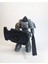 Warhammer 40K Dummy Aksiyon Figür Hareketli Eklemli Oyuncak 4
