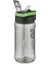 Sport Su Matarası Tritan Siyah 600ML 2