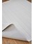 Halı Origami 6921 Beyaz Gri Yumuşak Dokulu Iskandinav Desenli Halı 5