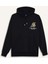 fit Nba Los Angeles Lakers Oversize Geniş Kalıp Kapüşonlu Kalın SWEATSHIRT D8489AX25SP 1