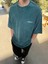 Essence Of Life Basic T-Shirt - Yeşil 2