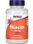 Foods, Niacin, 500 Mg, 100 Veg Capsules 1